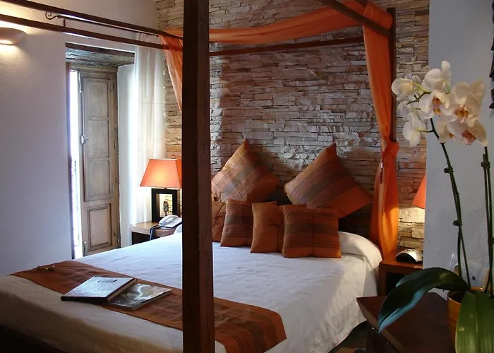 La Villa Marbella - Old Town