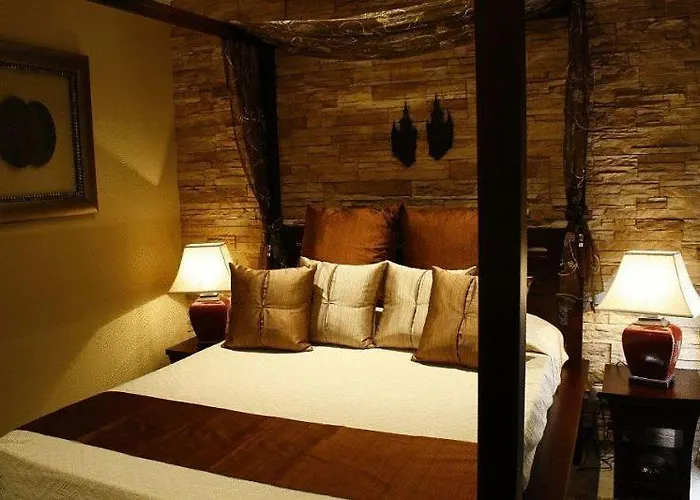 La Villa Marbella - Old Town