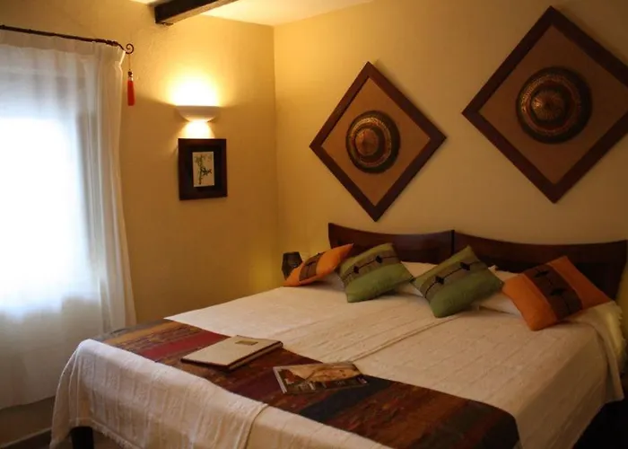 La Villa Marbella - Old Town